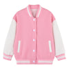A2Z Kids Varsity Letterman Jacket | BH5202