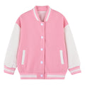 A2Z Kids Varsity Letterman Jacket | BH5202