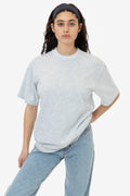 6.5 Oz. Garment Dye Crewneck T-Shirt | 1801GD | Plus Sizes