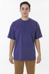 6.5 Oz. Garment Dye Crewneck T-Shirt | 1801GD | Plus Sizes
