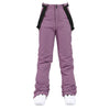 Stack Puffer Ski Pants | BH3101 | Blank House