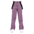 Stack Puffer Ski Pants | BH3101 | Blank House