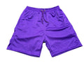 University Mesh Shorts With Zipper | BH3001 | Blank House