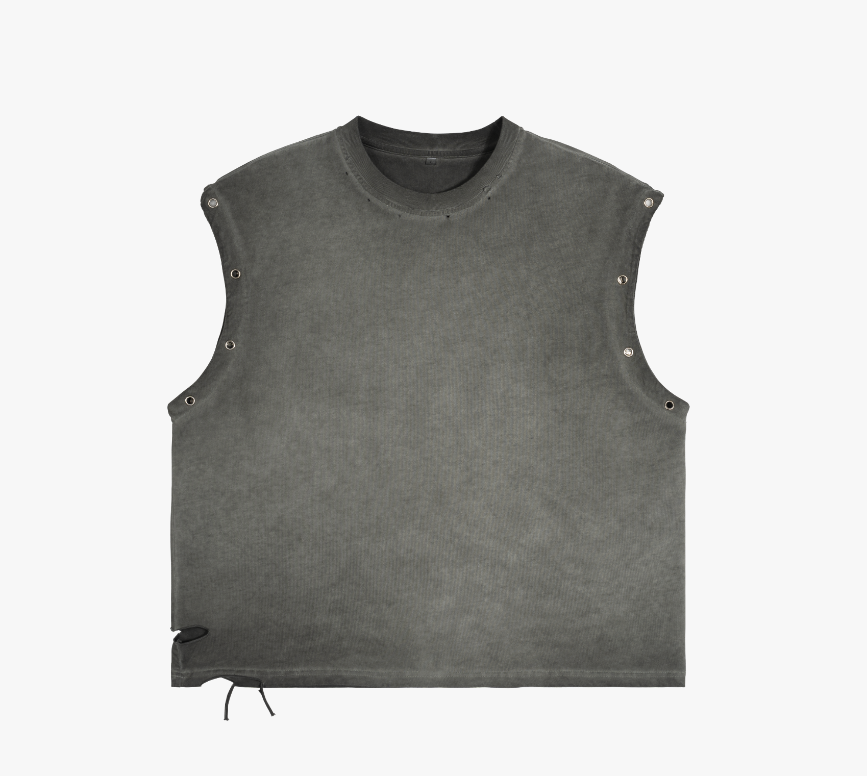 Savage Ripped Muscle Tank | BH1201