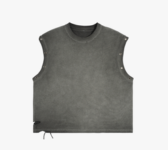 Savage Ripped Muscle Tank | BH1201