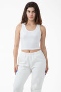 2x1 Crop Tank | 21308
