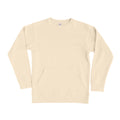 8.25 Oz. Unisex French Terry Crewneck Sweatshirt With Pocket | 2615