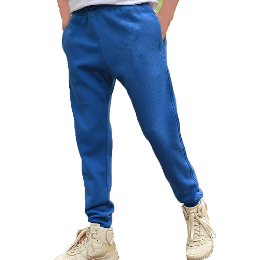 Youth Fleece Jogger Pants | 2689 | Circle Clothing