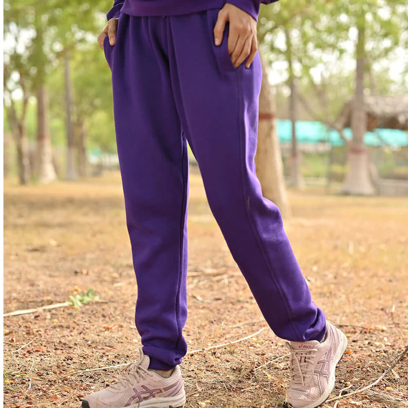 Youth Fleece Jogger Pants | 2689 | Circle Clothing