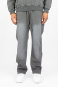 Sun Dried Fleece Sweatpants | 342-411
