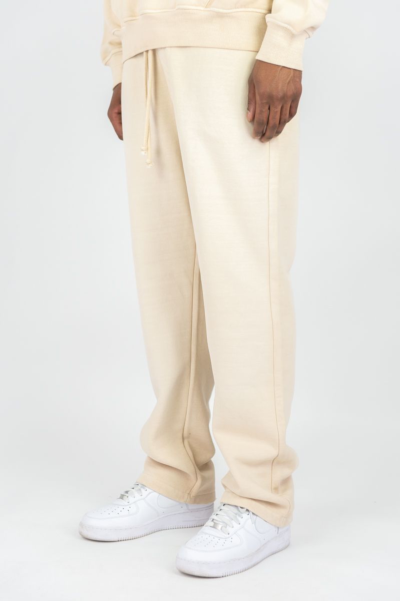 Sun Dried Fleece Sweatpants | RINGSPUN