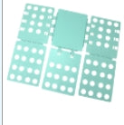 BLANKHOUSE Garment Folding Board