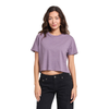 Crop Tee | 4003