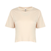 Crop Tee | 4003