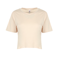Crop Tee | 4003