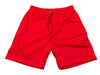 University Mesh Shorts With Zipper | BH3001 | Blank House