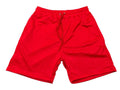 University Mesh Shorts With Zipper | BH3001 | Blank House