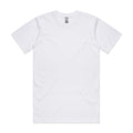 Classic Tear Out Tee | 5026T
