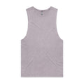 Men's Stone Wash Barnard Tank | 5039