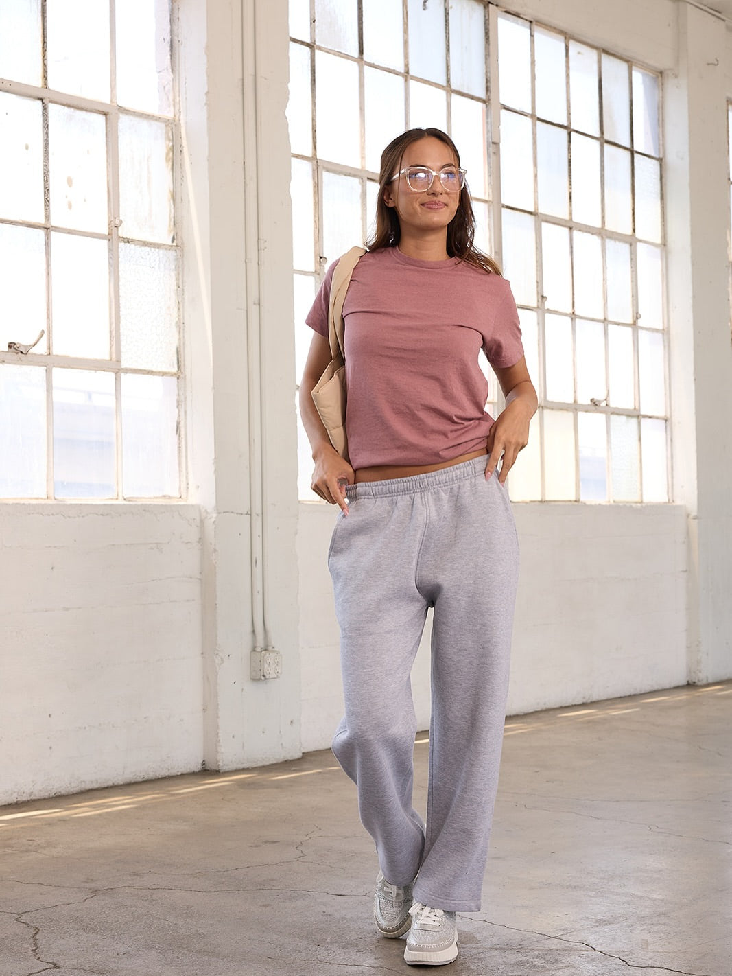 Adult Premium 9 OZ. Sweatpants | 7007
