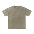 Crystal Wash Tee | BH606 | Blank House