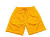 University Mesh Shorts With Zipper | BH3001 | Blank House