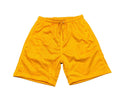 University Mesh Shorts With Zipper | BH3001 | Blank House