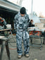 Gray Camo