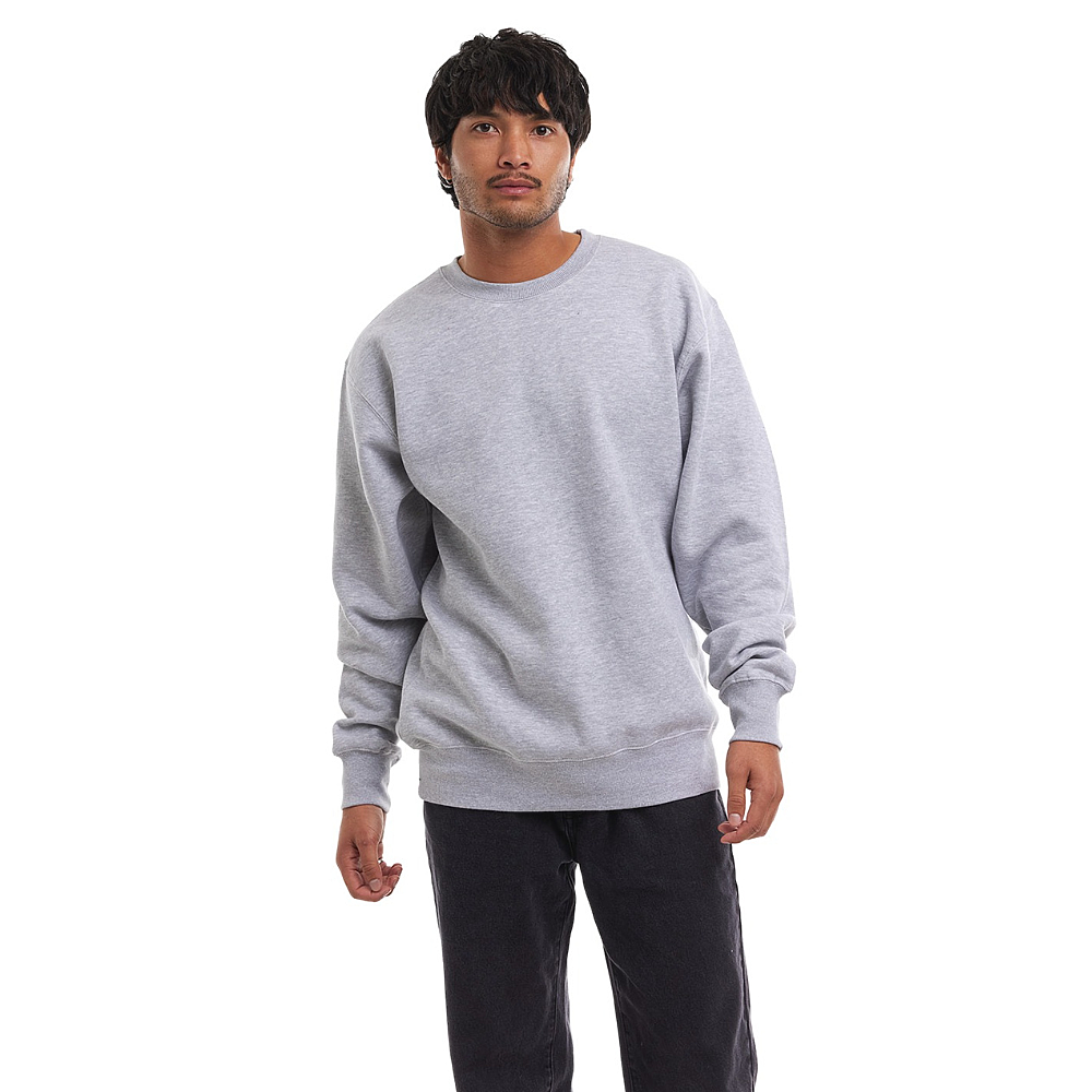 Adult Premium Crew Sweatshirt 7003