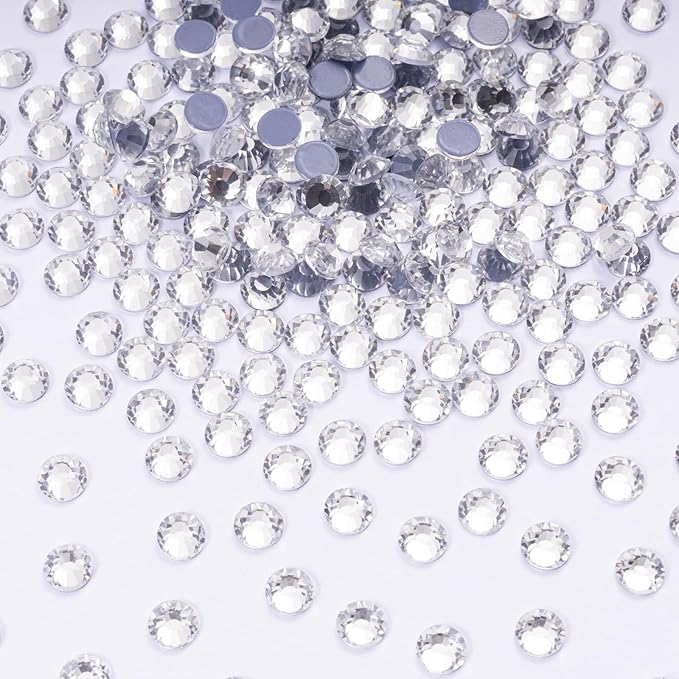 Loose Rhinestones Hot Fix | BH9001