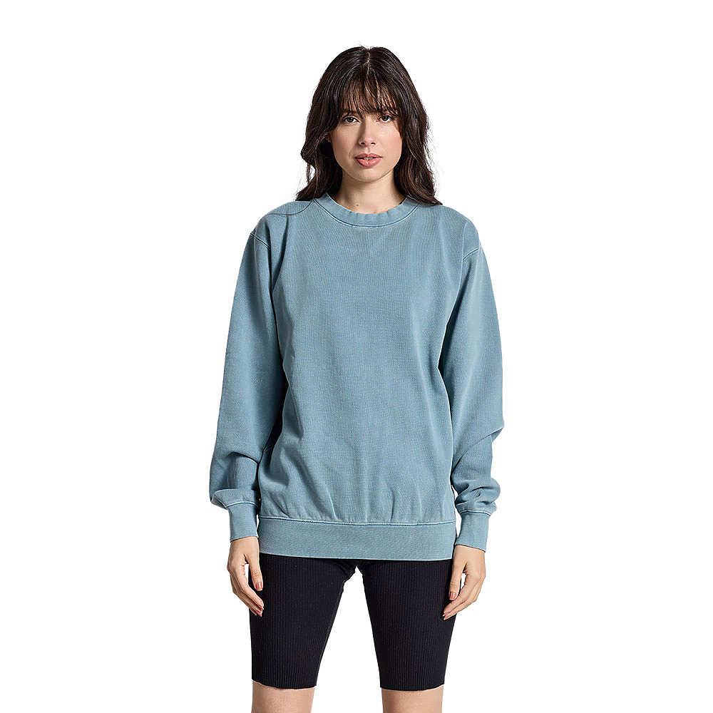 Ultra Heavy Adult Crewneck | 8003 | Smart Blanks