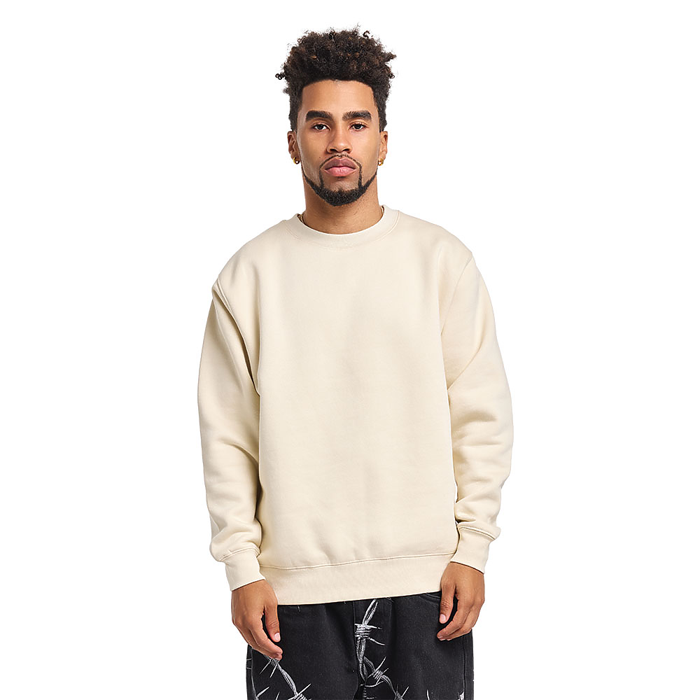 Ultra Heavy Adult Crewneck | 8003 | Smart Blanks