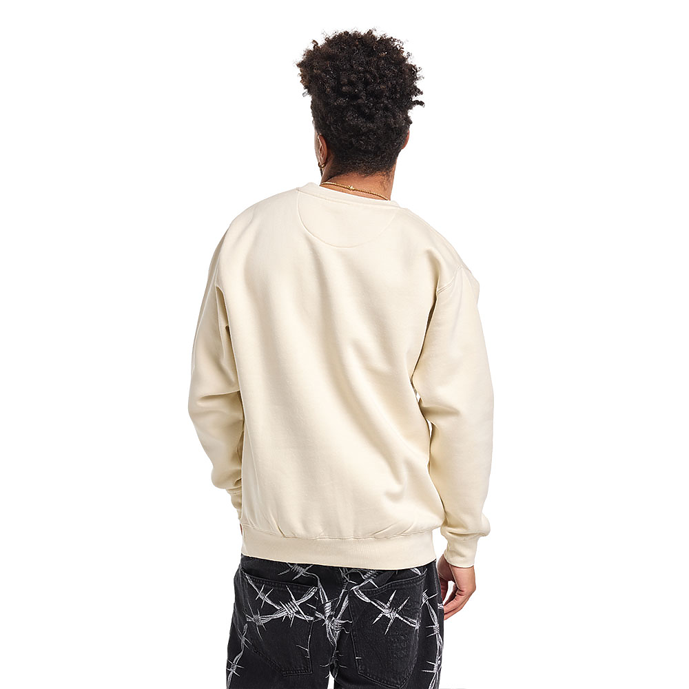 Ultra Heavy Adult Crewneck | 8003 | Smart Blanks