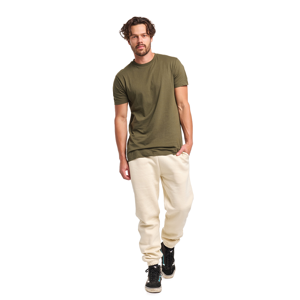 Ultra Heavy Sweatpants | 8004 | Smart Blanks