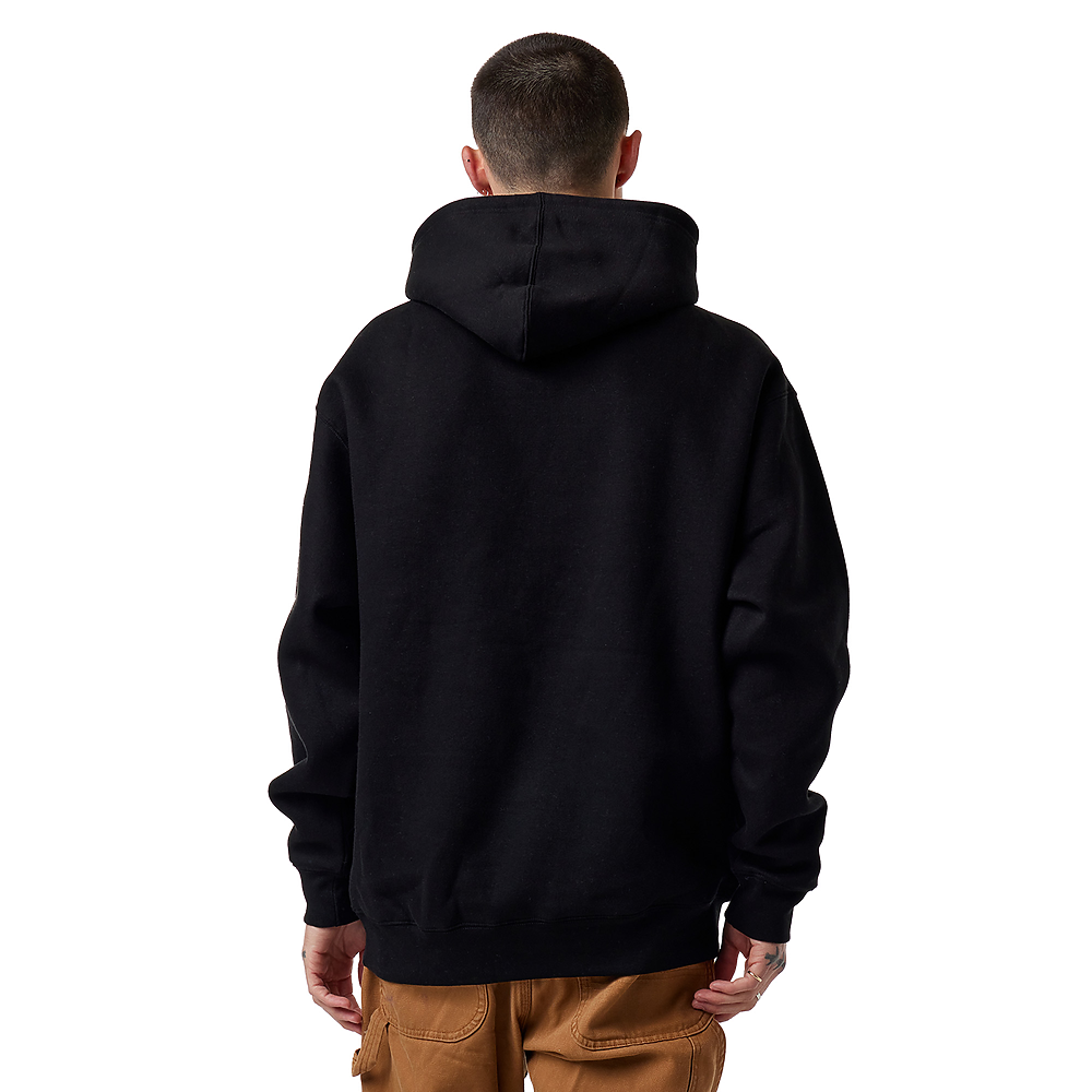 Ultra Heavy Fashion Hoodie 8005 | Smart Blanks