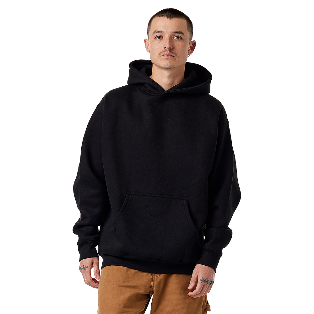 Ultra Heavy Fashion Hoodie 8005 | Smart Blanks