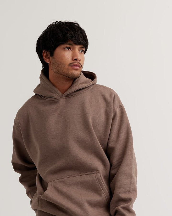 Ultra Heavy Fashion Hoodie | 8005 | Smart Blanks