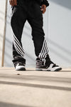 88 Vntg Nylon Track Pants | BH88P | Blank House