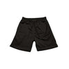 University Mesh Shorts With Zipper | BH3001 | Blank House