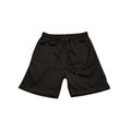 University Mesh Shorts With Zipper | BH3001 | Blank House