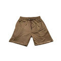 University Mesh Shorts With Zipper | BH3001 | Blank House