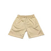 University Mesh Shorts With Zipper | BH3001 | Blank House