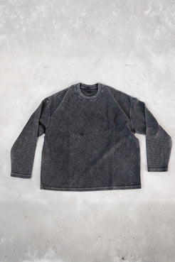 Thermal Long Sleeves Luxe Tee | BH1008