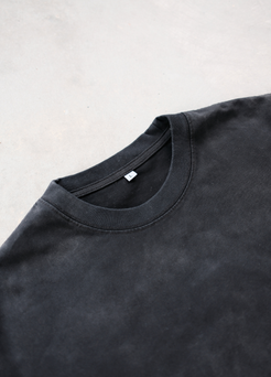 Faded Luxe Tee | BH1011 | Blank House