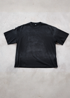Faded Luxe Tee | BH1011 | Blank House