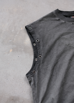 Savage Ripped Muscle Tank | BH1201