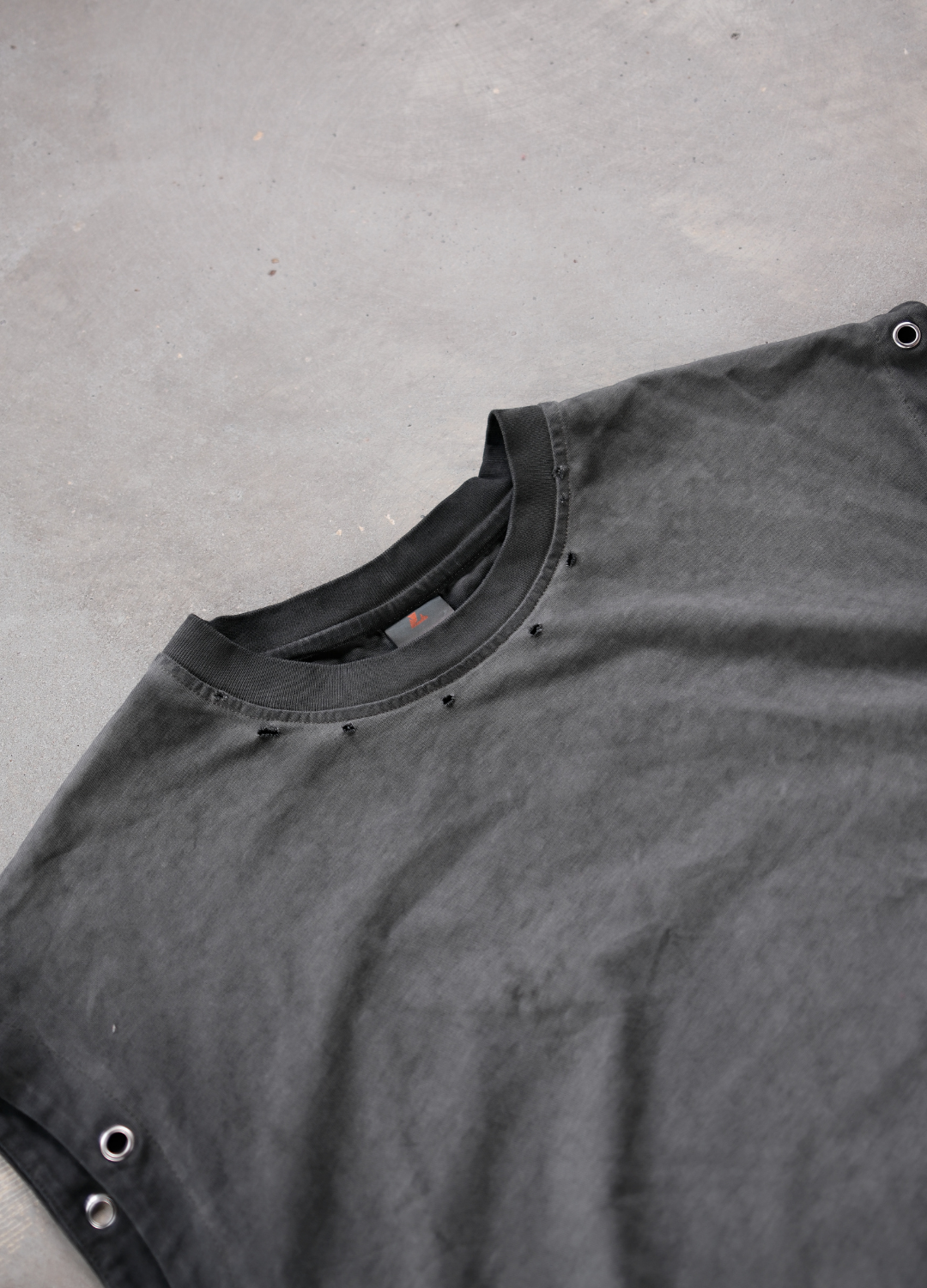 Savage Ripped Muscle Tank | BH1201