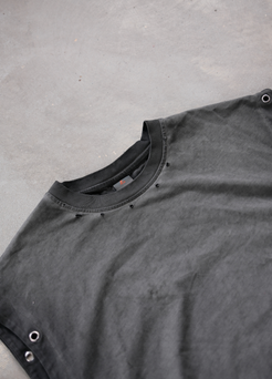 Savage Ripped Muscle Tank | BH1201