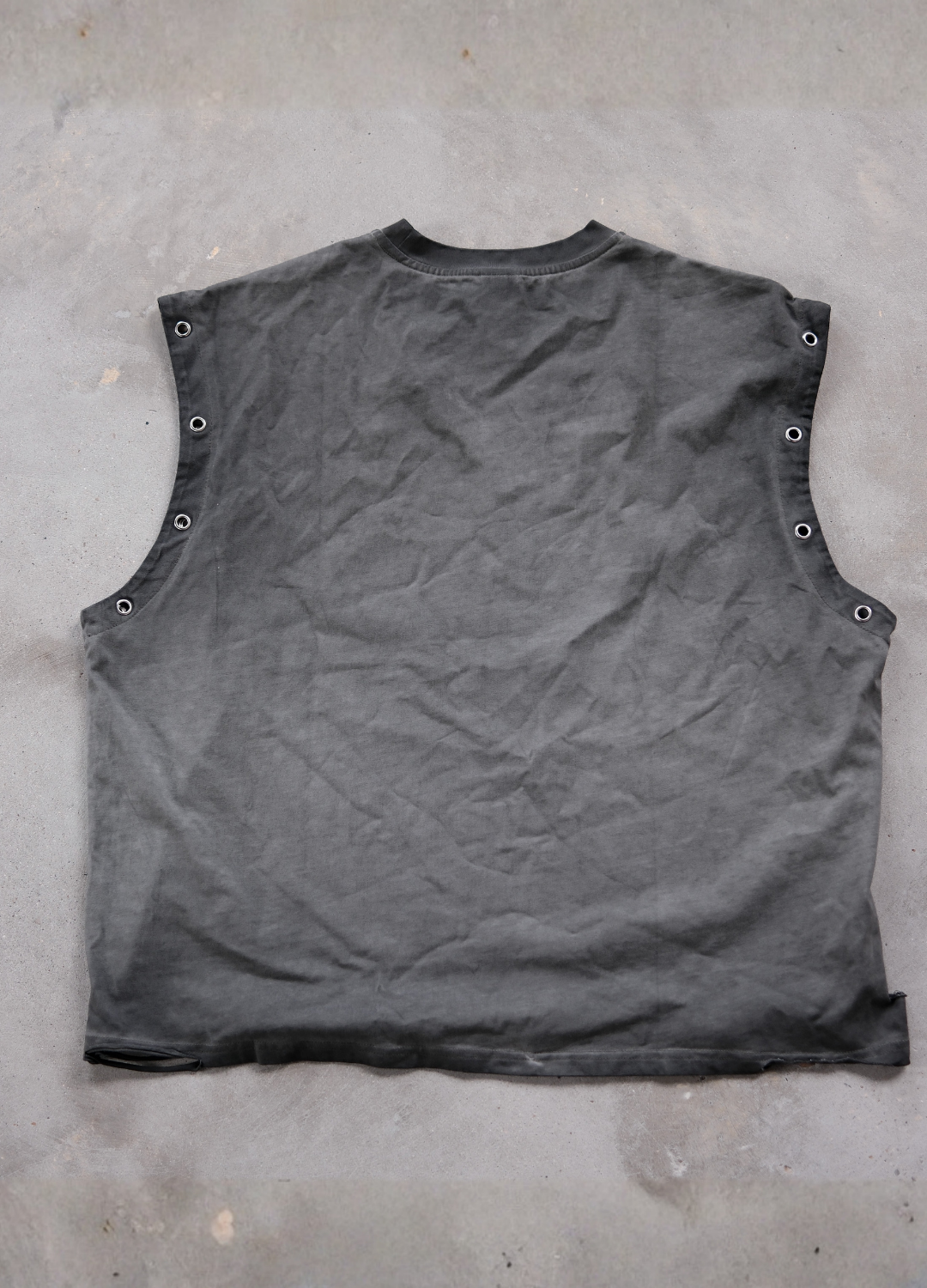 Savage Ripped Muscle Tank | BH1201