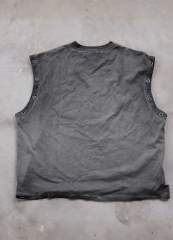 Savage Ripped Muscle Tank | BH1201